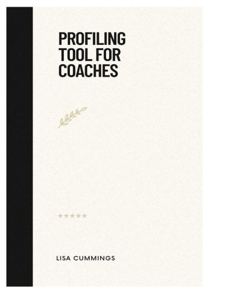 Profiling Tool For Coaches