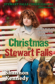 Title: Christmas in Stewart Falls: A Young Adult Holiday Novella, Author: Shannon Kennedy