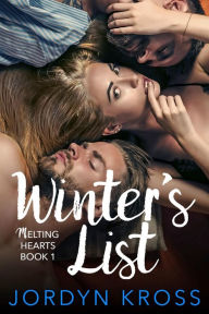 Title: Winter's List, Author: Jordyn Kross