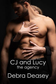 Title: CJ and Lucy, Author: Debra Deasey