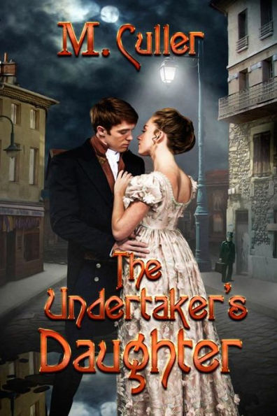 The Undertaker's Daughter