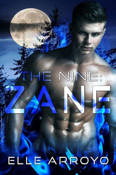 The Nine: Zane
