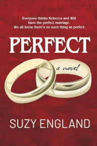 Title: Perfect, Author: Suzy England
