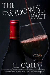 Title: The Widows' Pact, Author: J.L. Cole