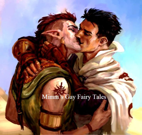 Mimm's Gay Fairy Tales