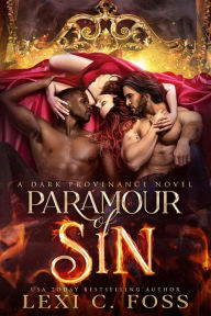 Title: Paramour of Sin, Author: Lexi C. Foss