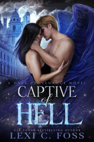 Title: Captive of Hell, Author: Lexi C. Foss