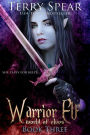 Warrior Elf