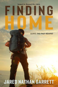 Title: Finding Home, Author: Jared Garrett