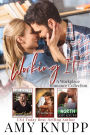 Working It: A Workplace Romance Collection
