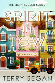 Title: Spirit in Tow, Author: Terry Segan