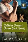 Called to Protect Seven Book Series: Christian Romantic Suspense