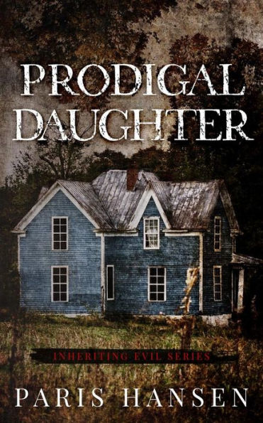 Prodigal Daughter