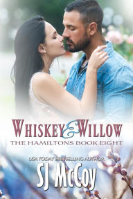 Title: Whiskey and Willow, Author: SJ McCoy