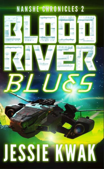 Blood River Blues