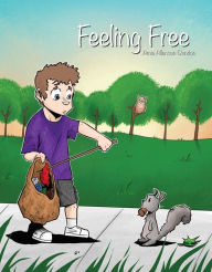 Title: Feeling Free, Author: Amie Allanson-Dundon