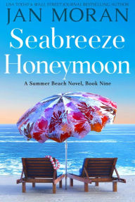 Title: Seabreeze Honeymoon, Author: Jan Moran