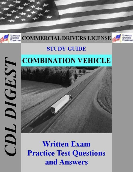 CDL Study Guide: Combination Vehicles