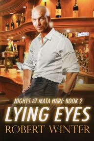 Title: Lying Eyes, Author: Robert Winter