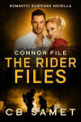 Connor File: a romantic suspense novella