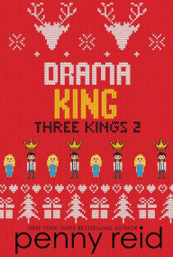 Title: Drama King, Author: Penny Reid