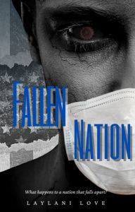 Title: Fallen Nation, Author: Laylani Love