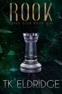 Rook: A Chess Club Mystery - Book 1