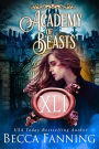 Academy Of Beasts XLI: Shifter Romance