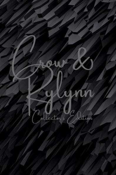 Crow & Rylynn Collector's Edition