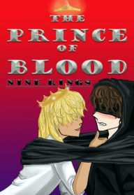 Title: The Prince of Blood, Author: NineRings