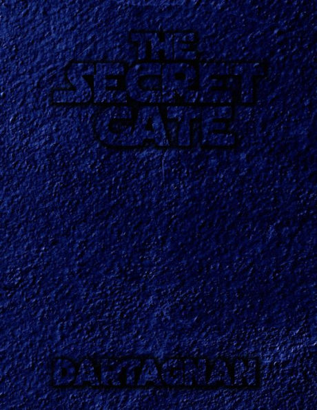 The Secret Gate: Unlock the Path to Real Magic