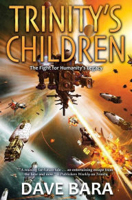 Full downloadable books free Trinity's Children ePub iBook DJVU 9781982192112