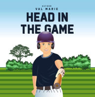 Title: Head in the Game, Author: Val Marie
