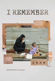 Title: I Remember by Wrather, Author: Wrather