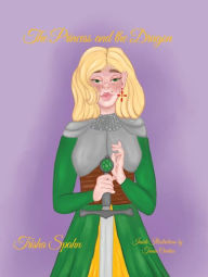 Title: The Princess and the Dragon, Author: Trisha Spahn