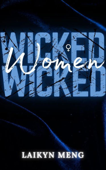 Wicked Women: An Age-Gap Lesbian Romance