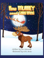How Murrey Saved Christmas