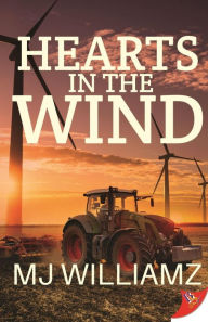 Title: Hearts in the Wind, Author: Mj Williamz