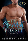 The Slapshot Series Box Set Books 7-9