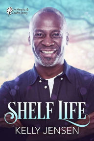 Title: Shelf Life, Author: Kelly Jensen