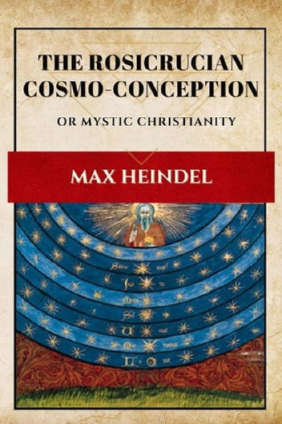 The Rosicrucian Cosmo Conception