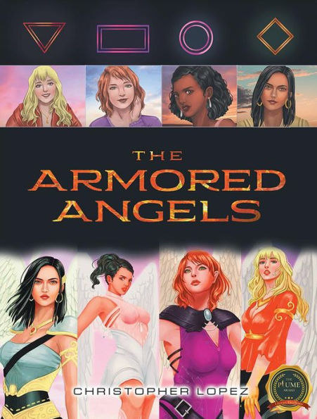 The Armored Angels