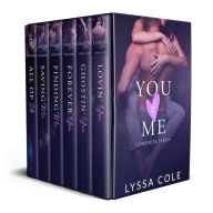 Title: You & Me Complete Series Box Set, Author: Lyssa Cole