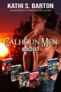 Calhoun Men: Boxed Set