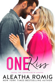 Download ebooks for ipad kindle ONE Kiss: Riverbend Lighter One by Aleatha Romig, Aleatha Romig FB2 RTF PDB English version