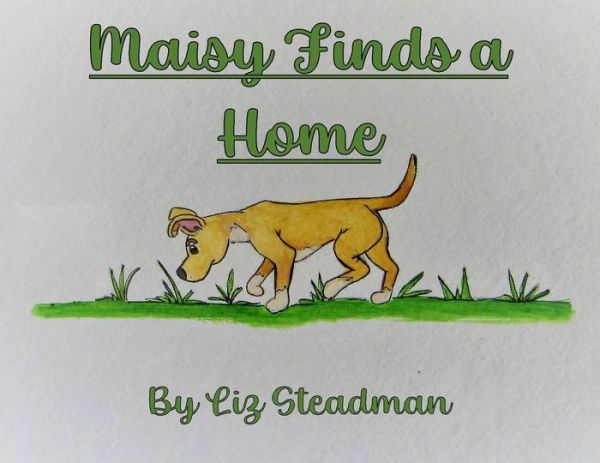 Maisy Finds a Home