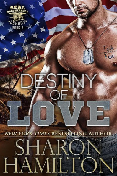 Destiny of Love