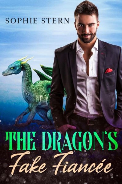 The Dragon's Fake Fiancï¿½e