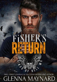 Title: Fisher's Return, Author: Glenna Maynard