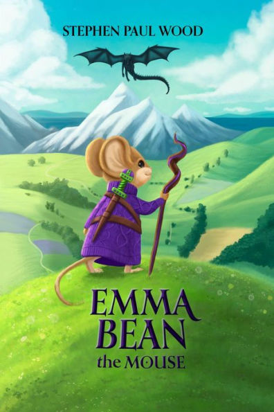 Emma Bean the Mouse